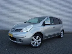 Mpv Gebruikt 2008 Nissan Note MPV | € 5.450 (Eerlijke prijs)