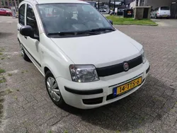 Wit Gebruikt 2012 Fiat Panda Active Hatchback | € 3.250 (Goede deal)