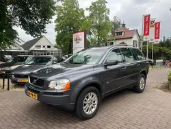 Grijs Gebruikt 2005 Volvo XC90 SUV | € 4.950 (Super prijs)