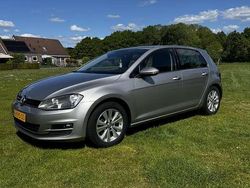 Grijs Gebruikt 2013 VW Golf VII Trendline Hatchback | € 7.499 (Eerlijke prijs)