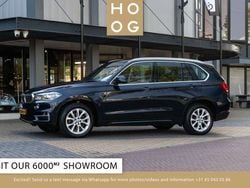 Zwart Gebruikt 2014 BMW X5 Executive SUV | € 25.950 (Eerlijke prijs)