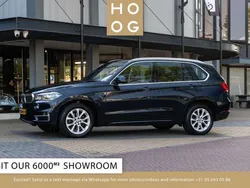 Zwart Gebruikt 2014 BMW X5 Executive SUV | € 25.950 (Eerlijke prijs)