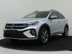 Grijs Nieuw 2024 VW Taigo Business SUV | € 34.750 (Eerlijke prijs)