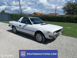 Wit Gebruikt 1979 Lancia Beta | € 4.800