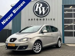 Beige Gebruikt 2011 Seat Altea XL MPV | € 6.999 (Eerlijke prijs)
