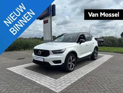 Gebruikt 2018 Volvo XC40 R-Design SUV | € 37.940 (Duur)
