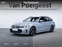 M brooklyn grau Gebruikt 2024 BMW 318 Shadowline Stationwagen | € 41.800 (Eerlijke prijs)