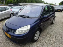 Renault Scénic II