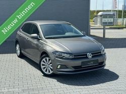 Grijs Gebruikt 2019 VW Polo Comfortline Hatchback | € 15.400 (Goede deal)