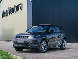 Grijs Gebruikt 2022 Land Rover Range Rover evoque SE Dynamic SUV | € 46.950 (Eerlijke prijs)