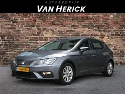 Grijs Gebruikt 2017 Seat Leon Style Stationwagen | € 13.945 (Eerlijke prijs)