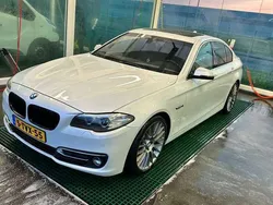 Gebruikt 2014 BMW 520 Luxury Line Sedan | € 18.500 (Iets duurder)