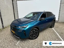 Blauw Gebruikt 2024 Peugeot 3008 Allure SUV | € 36.095 (Eerlijke prijs)