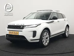 Wit Gebruikt 2021 Land Rover Range Rover evoque SE SUV | € 41.730 (Eerlijke prijs)