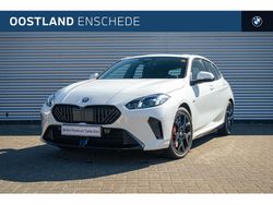 Wit Gebruikt 2024 BMW 120 M Sport Hatchback | € 39.000 (Super prijs)