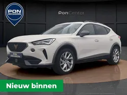 Wit Gebruikt 2023 Cupra Formentor SUV | € 28.750 (Goede deal)