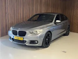 Grijs Gebruikt 2012 BMW 530 Executive Hatchback | € 19.995