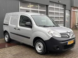 Zilver Gebruikt 2019 Renault Kangoo MPV | € 9.950 (Iets duurder)