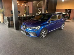 Blauw Gebruikt 2019 Renault Clio IV R.S. Hatchback | € 15.950 (Iets duurder)