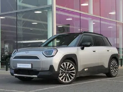 Grijs Gebruikt 2024 Mini Aceman Favoured SUV | € 37.950 (Eerlijke prijs)