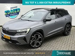 Grijs Gebruikt 2024 Renault Austral Iconic Esprit Alpine SUV | € 43.695 (Duur)