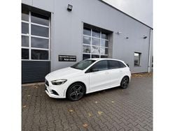 Wit Gebruikt 2025 Mercedes B250 AMG MPV | € 32.950 (Super prijs)