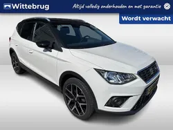 Wit Gebruikt 2019 Seat Arona Business SUV | € 17.925 (Eerlijke prijs)