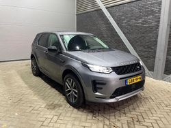 Grijs Gebruikt 2023 Land Rover Discovery Sport SE Dynamic SUV | € 48.400 (Eerlijke prijs)