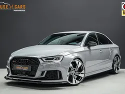 Grijs Gebruikt 2019 Audi RS3 Ambiente Hatchback | € 49.995