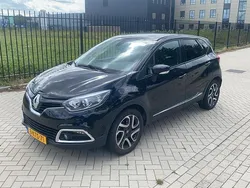 Zwart Gebruikt 2013 Renault Captur Dynamique SUV | € 9.250 (Eerlijke prijs)