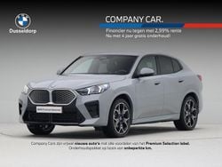 Grijs Gebruikt 2025 BMW iX2 M Sport SUV | € 47.950