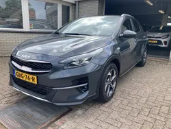 Grijs Gebruikt 2022 Kia XCeed SUV | € 23.950 (Eerlijke prijs)