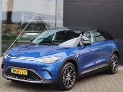 Blauw Nieuw 2025 Smart #3 Premium SUV | € 43.745 (Eerlijke prijs)