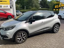 Zilver Gebruikt 2019 Renault Captur Intens SUV | € 15.195 (Goede deal)