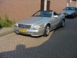Mercedes 300