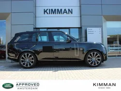 Zwart Gebruikt 2023 Land Rover Range Rover Autobiography SUV | € 189.900 (Eerlijke prijs)