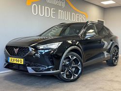 Zwart Gebruikt 2023 Cupra Formentor VZ SUV | € 30.950 (Eerlijke prijs)