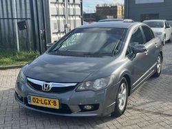 Gebruikt 2010 Honda Civic Elegance | € 3.250