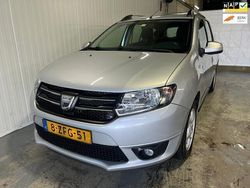Grijs Gebruikt 2015 Dacia Logan MCV Prestige MPV | € 4.999 (Eerlijke prijs)