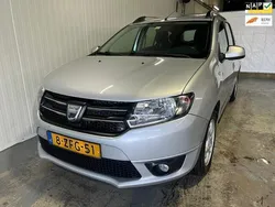 Dacia Logan MCV