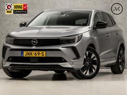 Grijs Gebruikt 2022 Opel Grandland X Elegance SUV | € 22.445 (Goede deal)