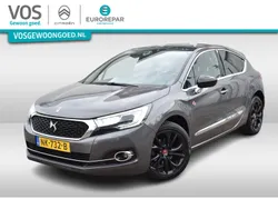 Grijs Gebruikt 2017 DS Automobiles DS4 Performance Hatchback | € 15.295 (Iets duurder)