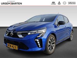 Blauw Gebruikt 2025 Mitsubishi Colt Intense Hatchback | € 25.730 (Iets duurder)