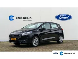 Zwart Gebruikt 2023 Ford Fiesta Titanium Hatchback | € 17.900 (Goede deal)