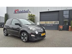 Zwart Gebruikt 2013 Renault Twingo Dynamique Hatchback | € 3.450 (Eerlijke prijs)
