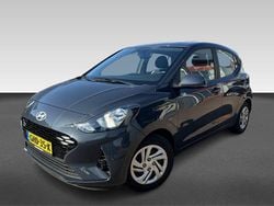 Grijs Gebruikt 2024 Hyundai i10 Comfort Hatchback | € 16.930 (Eerlijke prijs)