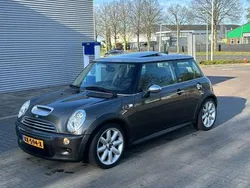 Grijs Gebruikt 2006 Mini Cooper Hatchback | € 3.000 (Super prijs)