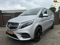 Grijs Gebruikt 2024 Mercedes Vito MPV | € 39.950