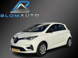 Wit Gebruikt 2019 Renault Zoe Hatchback | € 7.770 (Eerlijke prijs)