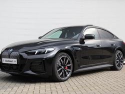 Zwart Nieuw 2025 BMW i4 Comfort Edition Sedan | € 75.253 (Iets duurder)